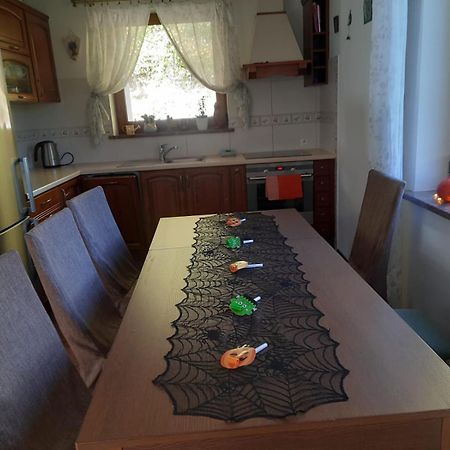 Majcia Villa Jelenia Góra Exteriör bild