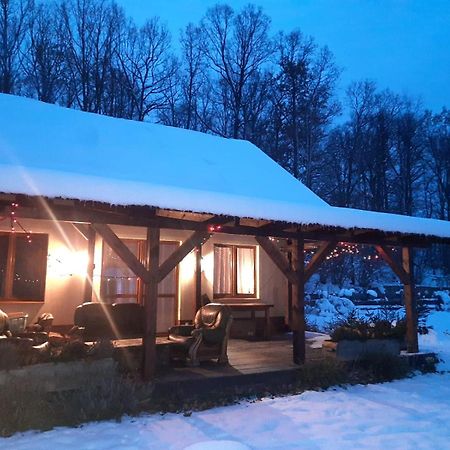 Majcia Villa Jelenia Góra Exteriör bild