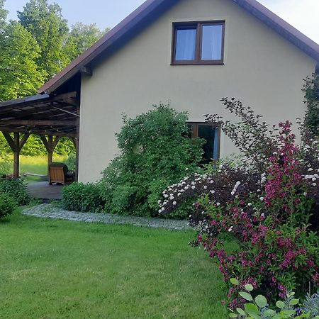 Majcia Villa Jelenia Góra Exteriör bild