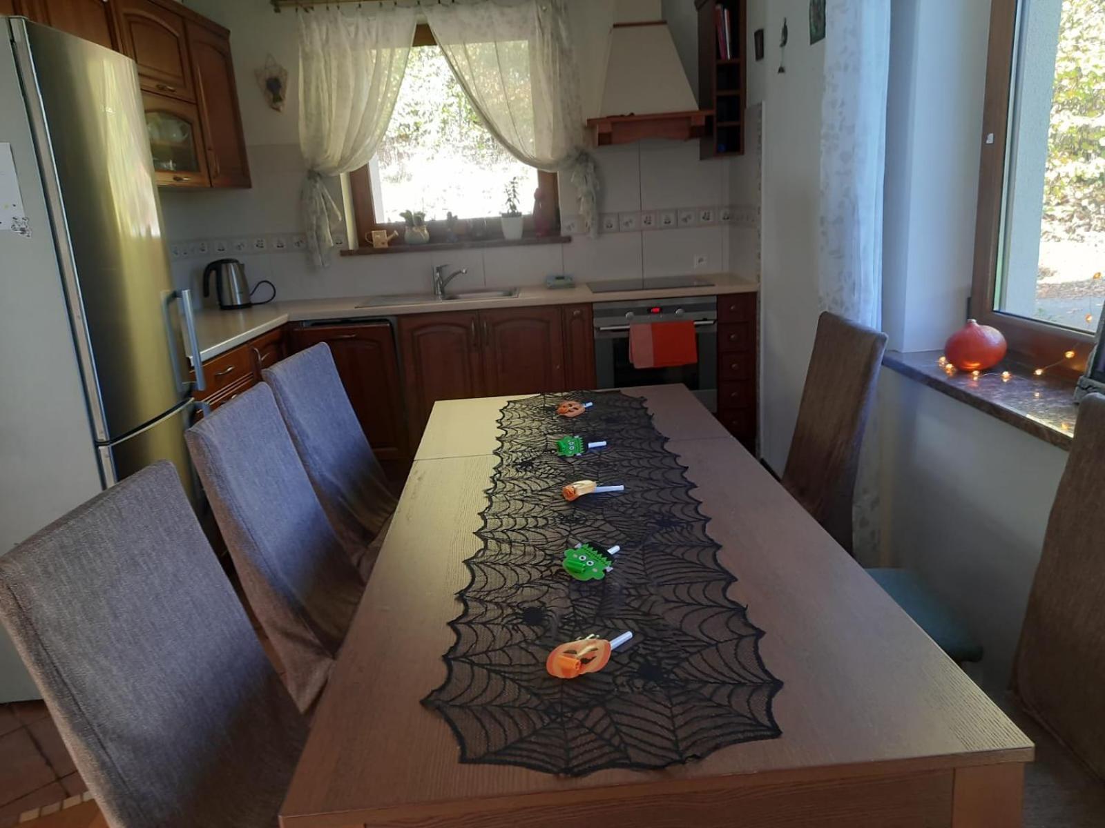 Majcia Villa Jelenia Góra Exteriör bild
