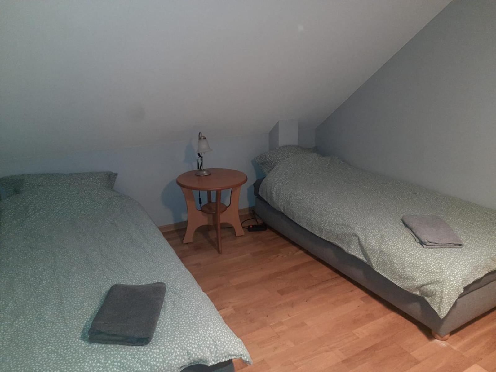 Majcia Villa Jelenia Góra Exteriör bild