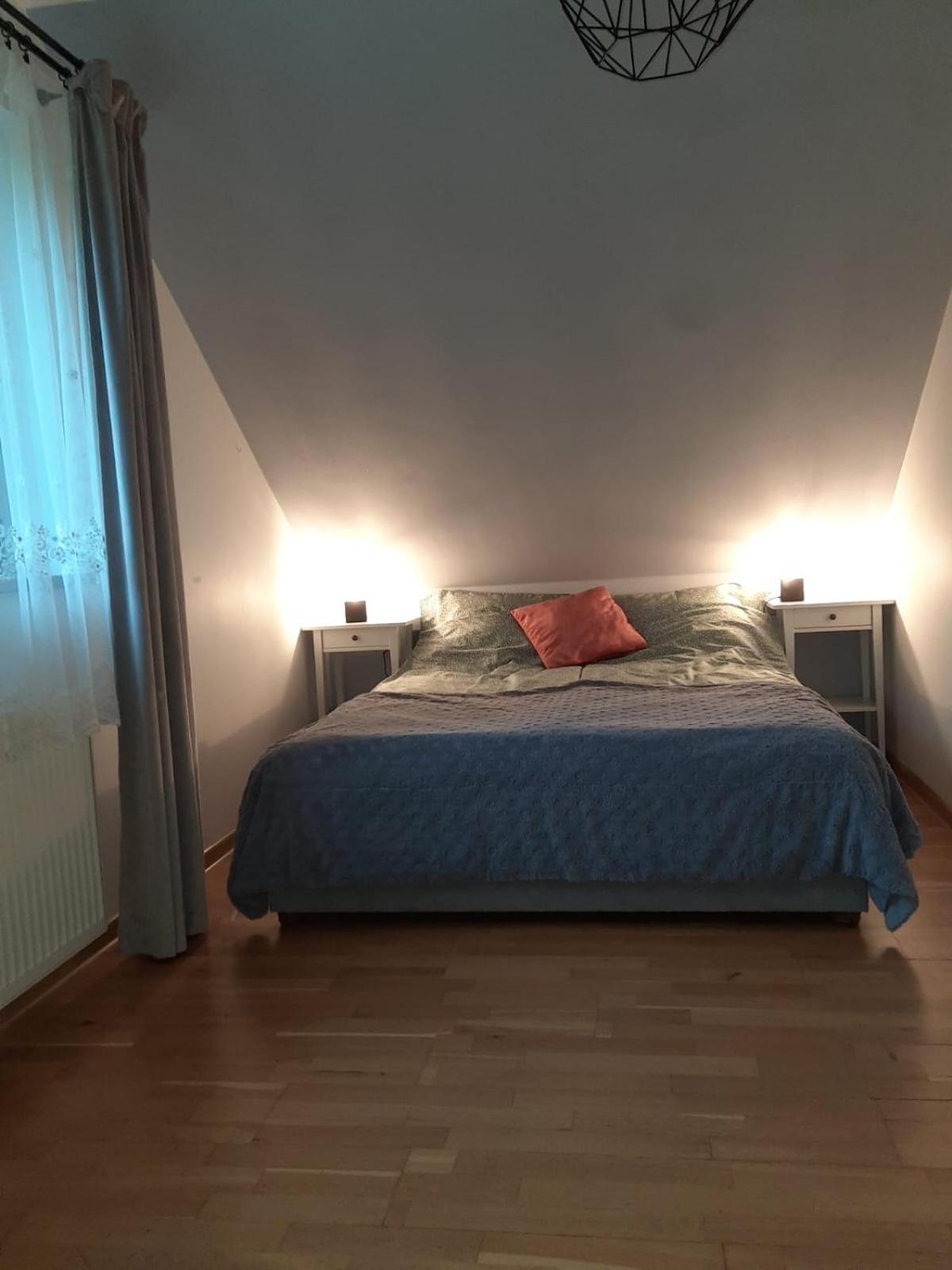 Majcia Villa Jelenia Góra Exteriör bild