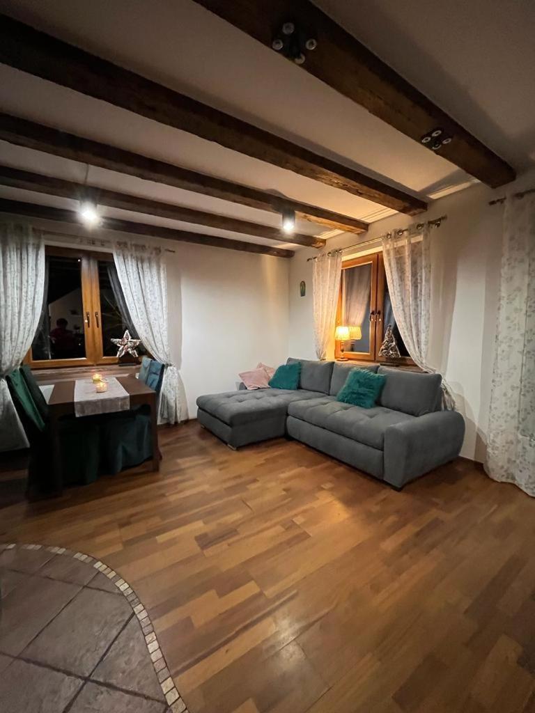 Majcia Villa Jelenia Góra Exteriör bild